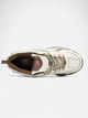 Женские кроссовки для бега NB 530 Cream Brown 36 (23,0 см) Белый - изображение 2
