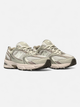 Женские кроссовки для бега NB 530 Beige Olive 39 (25,0 см) Бежевый - изображение 7