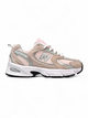 Женские кроссовки для бега NB 530 Soft Pink Light Grey 39 (25,0 см) Розовый - изображение 1