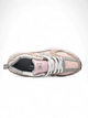 Женские кроссовки для бега NB 530 Soft Pink Light Grey 39 (25,0 см) Розовый - изображение 2
