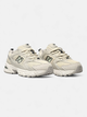 Женские кроссовки для бега NB 530 Beige 37 (23,5 см) Бежевый - изображение 7