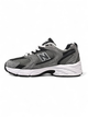 Женские кроссовки для бега NB 530 Grey 38 (24,0 см) Серый - изображение 3