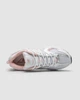 Женские кроссовки для бега NB 530 Pink White Silver 40 (25,5 см) Белый - изображение 2