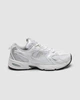 Чоловічі кросівки для бігу NB 530 White Silver 43 (27,5 см) Білий - зображення 1