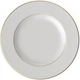 Тарелка обеденная 27 см Signature Anmut Gold Villeroy & Boch - изображение 1
