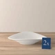 Набір з 2 піал для пасти 440 мл Vapiano Villeroy & Boch - зображення 1