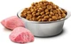 Сухой беззерновой корм для щенков всех пород Farmina N&D Pumpkin Grain Free Chicken & Pomegranate Starter Puppy All Breeds 2.5 кг (8010276038890) - изображение 2