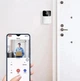Видеодомофон Doorbell X9 с Wi-Fi, датчиком движения, 800 мАч, пластик - изображение 4