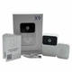 Видеодомофон Doorbell X9 с Wi-Fi, датчиком движения, 800 мАч, пластик - изображение 6