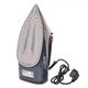 Утюг Hoffmans HM-9022 3000W • Быстрая глажка с защитой от накипи • Эргономичный - изображение 3