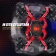 Радиоуправляемый трюковой вездеход Stunt Motion Metal MZP, LED-подсветка, 2 уровня подвески - изображение 5