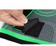 Бандаж колінного сустава Knee Support, еластичний наколенник, компресійний, нейлон, спандекс - зображення 4