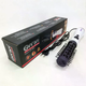 Фен-щетка Gemei GM-4826 1000W, вращающаяся, для укладки и объема - изображение 1