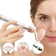 Массажер для лица Flawless Contour, электрический ролик, кварцевый, 2 насадки - изображение 4