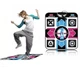Танцевальный коврик Extreme Dance Mat, USB подключение, для танцев, развлечений - изображение 1