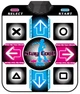 Танцевальный коврик Extreme Dance Mat, USB подключение, для танцев, развлечений - изображение 2