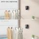 Сушка трос Wall Dryer WD-5 для белья, надежная, компактная, нержавеющая сталь - изображение 6