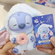 Брелок Stitch Labubu 15 см в коробці-сюрпризі Eat Something Before Sleep • Колекційна фігурка-аксесуар - зображення 8