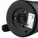 Кофеварка электрическая Domotec R-116, 600W, 300 мл, черная - изображение 5