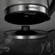 Электрочайник Hoffmans HM-2515, 2,2 л, 1800W, стеклянный - изображение 6
