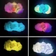 Светильник-облако DIY Cloud Atmosphere Light • LED лампа с RGB подсветкой • Декор для интерьера - изображение 5