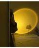 Проекционная лампа SUN Lamp USB с эффектом солнца, пластик, 38х12 см - изображение 2