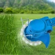 Беспроводная газонокосилка AND 40-8 Jw, 2 аккумулятора, 750 Вт, 15 см - изображение 4