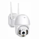Камера видеонаблюдения Camera Cad N3 4MP, 360°/90°, Wi-Fi - изображение 1