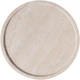 Сервировочная тарелка 24,5 см, бежевый Travertine Manufacture Villeroy & Boch - изображение 1