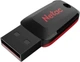 Флешка Netac U197 32 ГБ USB накопитель, высокая скорость передачи данных, компактный дизайн - изображение 2