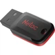 Флешка Netac U197 32 ГБ USB накопитель, высокая скорость передачи данных, компактный дизайн - изображение 3