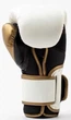 Боксерские перчатки Everlast POWERLOCK 2R TRAINING GLOVE белый, золотой 12 унций (P00003049) - изображение 5