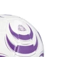 М`яч для футзалу Adidas білий для тренувань ігровий м`яч для залу - зображення 3