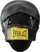 Лапи боксерські Everlast 1910 FOCUS MITTS чорний One Size (P00003360) - зображення 2
