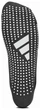 Носки для йоги Adidas Yoga Socks чорний Унісекс S/M ADYG-30101BK-NL - зображення 2