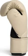 Боксерские перчатки Everlast ELITE 2 BOXING GLOVES бежевый 14 унций (P00003317) - изображение 3