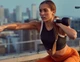 Гиря Adidas Kettlebell черный 4 кг - изображение 6
