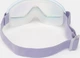 Очки-маска для плавания Aqua Speed TIVANO JR FS Mirror 62942 736-09 детские Серые (5905718629428) - изображение 3