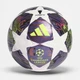 Футзальний м'яч Adidas Final 26 Budapest SALA PRO (JX9102) размер 4 - изображение 2