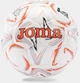 Мяч футбольный Joma EGEO II белый, коралловый 4 (401413.268) - изображение 1