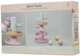 Спіральна вежа з кульками Little Dutch кулодром Рожева (LD2007439) (8712051094366) - зображення 4