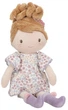 Лялька Ava Little Dutch М'яка текстильна лялька 35 см (LD4667) (8713291446670) - зображення 2