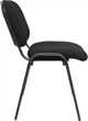 Офисный стул Special4You Brugge Black - изображение 3