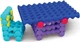Конструктор MalBlo Playstix Jumbo 80 деталей POP 90020 (755828900208) - зображення 4