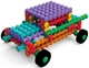 Конструктор MalBlo Playstix Jumbo 80 деталей POP 90020 (755828900208) - зображення 5