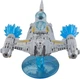 Figurka z akcesoriami Hasbro Transformers Star Wars The Mandalorian N-1 Starfighter 19 cm (G0098) (5010996257277) - obraz 9