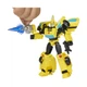 Figurka z akcesoriami Hasbro Transformers Prime Changers Bumblebee 12,5 cm (G2829) (5010996368218) - obraz 8