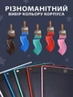 Детский планшет графический игровой для рисования развивающий VMHouse электронный обучающий LCD планшет для детей доска для заметок и записей 12" + стилус белый (0038-0201) - изображение 10