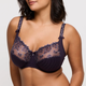 Бюстгальтер Soft Prima Donna Deauville 161810 amethyst gem 100E фиолетовый - изображение 2