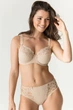 Бюстгальтер Soft Prima Donna Madison 162121 caffe latte 100G телесный - изображение 3